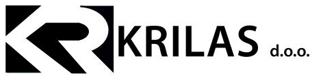 Krilas logo